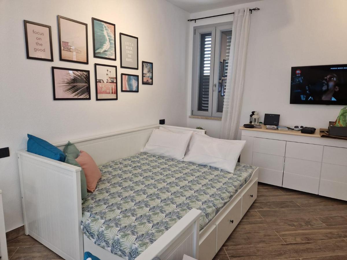 Suite Da Gabry 2 Olbia Exterior photo